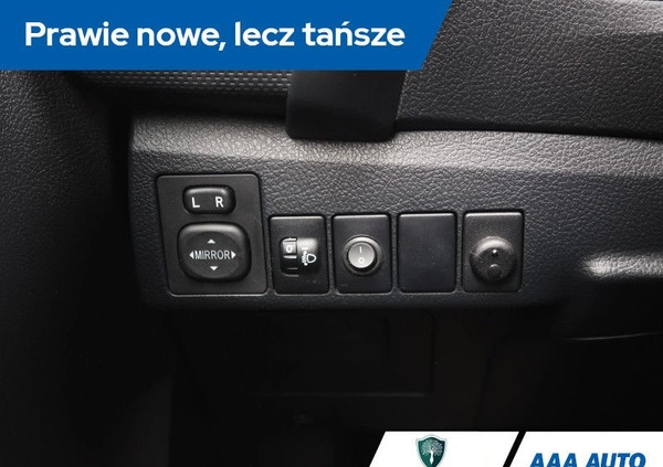 Toyota Auris cena 77000 przebieg: 68508, rok produkcji 2019 z Zakopane małe 277